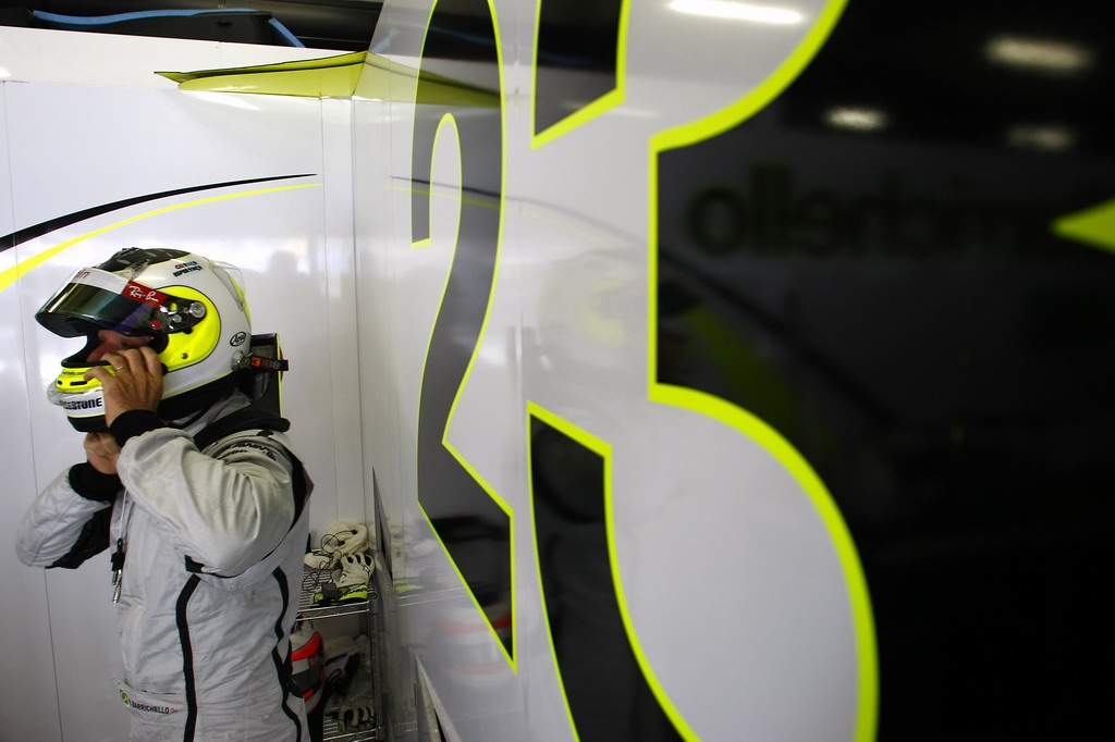 GP CINA - Qualifiche e Prove Libere 3